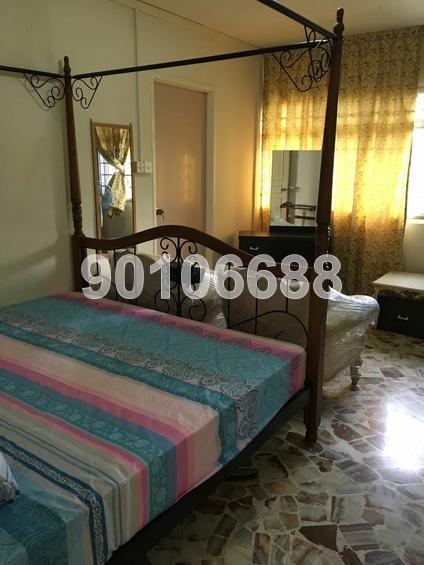Blk 450C Tampines Street 42 (Tampines), HDB 4 Rooms #143574052